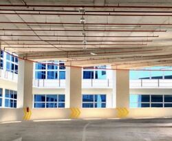 West Connect Building (D22), Factory #516899761